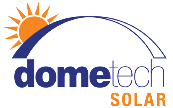 Client Logos_Dometech Solar