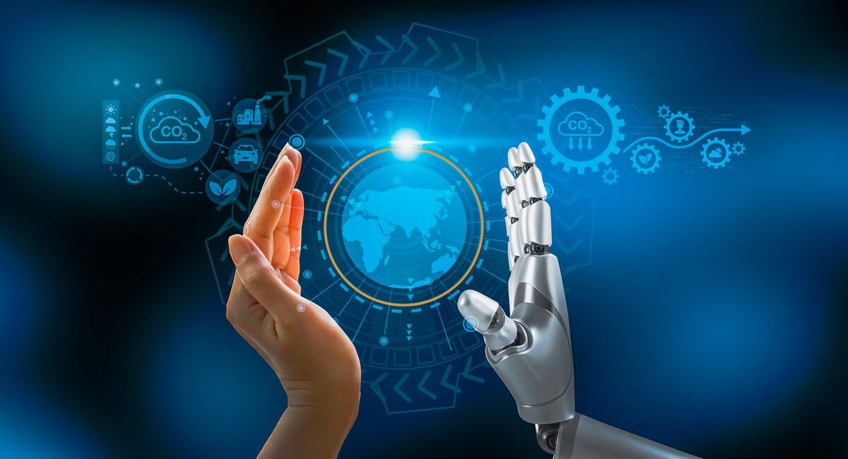 Necessity is the Mother of Invention
