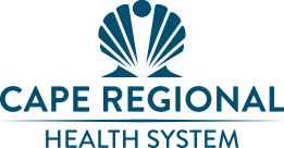 Cape Regional Hospital Logo_Cape Regional