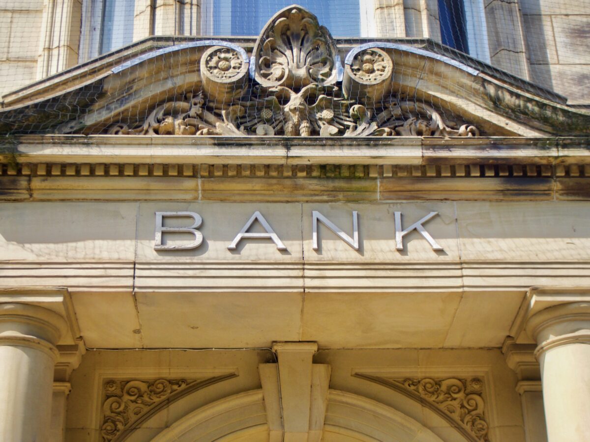 Who Is Responsible for the Safety of Deposits?