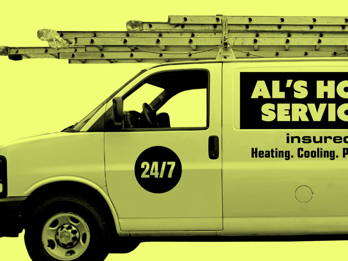 Accelerating Growth in Consumer Home Services (Part 1)
