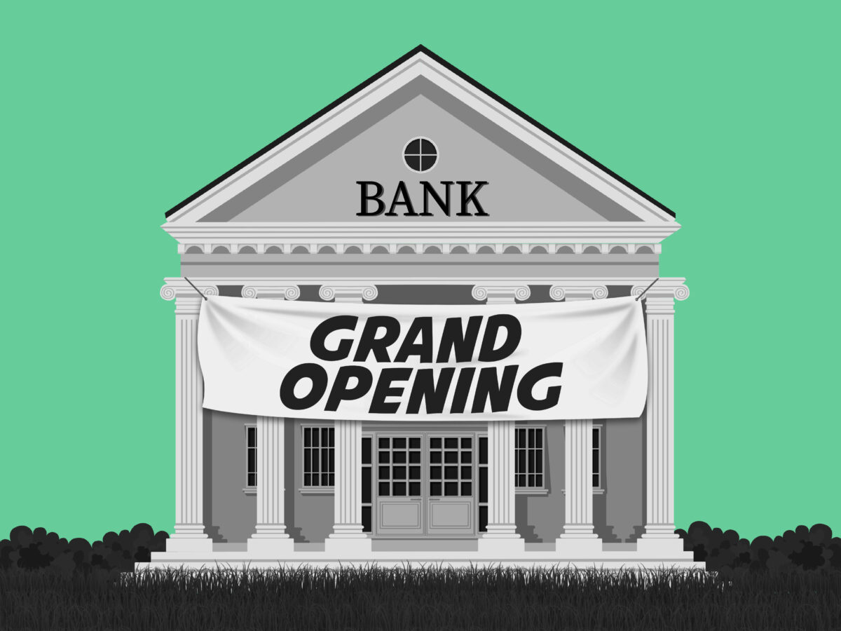 Why the Branch is Still Relevant in the Age of Digital Banking

